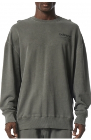 UNISEX NATURAL DYE ΦΟΥΤΕΡ ΜΕ ΛΑΙΜΟΚΟΨΗ