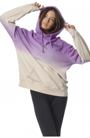 UNISEX NATURAL DYE ΦΟΥΤΕΡ ΜΕ ΚΟΥΚΟΥΛΑ 