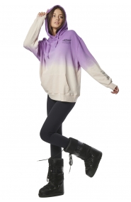 UNISEX NATURAL DYE ΦΟΥΤΕΡ ΜΕ ΚΟΥΚΟΥΛΑ 