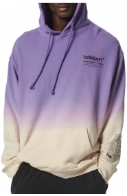 UNISEX NATURAL DYE ΦΟΥΤΕΡ ΜΕ ΚΟΥΚΟΥΛΑ 