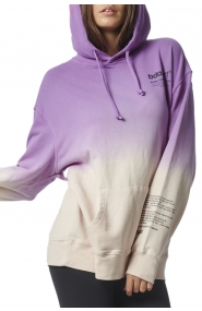 UNISEX NATURAL DYE ΦΟΥΤΕΡ ΜΕ ΚΟΥΚΟΥΛΑ 