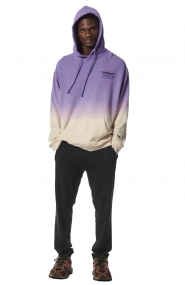 UNISEX NATURAL DYE ΦΟΥΤΕΡ ΜΕ ΚΟΥΚΟΥΛΑ 