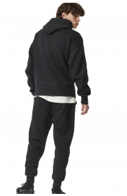 ΑΝΔΡΙΚΟ FLEECE ΦΟΥΤΕΡ ΜΕ ΚΟΥΚΟΥΛΑ