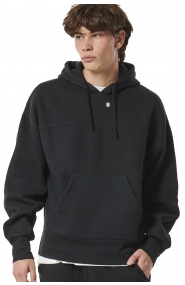 ΑΝΔΡΙΚΟ FLEECE ΦΟΥΤΕΡ ΜΕ ΚΟΥΚΟΥΛΑ