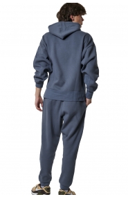 ΑΝΔΡΙΚΟ FLEECE ΦΟΥΤΕΡ ΜΕ ΚΟΥΚΟΥΛΑ