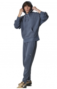 ΑΝΔΡΙΚΟ FLEECE ΦΟΥΤΕΡ ΜΕ ΚΟΥΚΟΥΛΑ