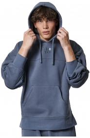 ΑΝΔΡΙΚΟ FLEECE ΦΟΥΤΕΡ ΜΕ ΚΟΥΚΟΥΛΑ