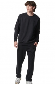 ΑΝΔΡΙΚΟ FLEECE ΦΟΥΤΕΡ ΜΕ ΛΑΙΜΟΚΟΨΗ