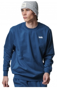 ΑΝΔΡΙΚΟ FLEECE ΦΟΥΤΕΡ ΜΕ ΛΑΙΜΟΚΟΨΗ
