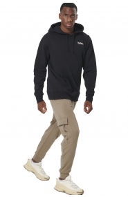 ΑΝΔΡΙΚΟ FLEECE ΦΟΥΤΕΡ ΜΕ ΚΟΥΚΟΥΛΑ