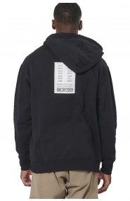 ΑΝΔΡΙΚΟ FLEECE ΦΟΥΤΕΡ ΜΕ ΚΟΥΚΟΥΛΑ