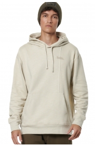 ΑΝΔΡΙΚΟ FLEECE ΦΟΥΤΕΡ ΜΕ ΚΟΥΚΟΥΛΑ