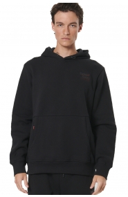 ΑΝΔΡΙΚΟ FLEECE ΦΟΥΤΕΡ ΜΕ ΚΟΥΚΟΥΛΑ 
