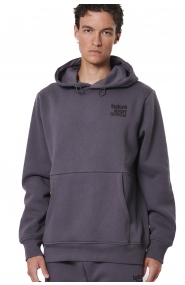 ΑΝΔΡΙΚΟ FLEECE ΦΟΥΤΕΡ ΜΕ ΚΟΥΚΟΥΛΑ 