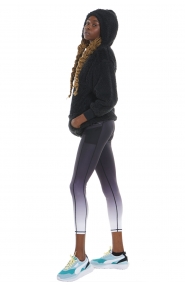 OVERSIZED ΖΑΚΕΤΑ SHERPA 