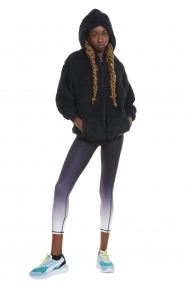 OVERSIZED ΖΑΚΕΤΑ SHERPA 