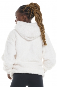 OVERSIZED ΖΑΚΕΤΑ SHERPA 