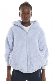 OVERSIZED ΖΑΚΕΤΑ SHERPA 