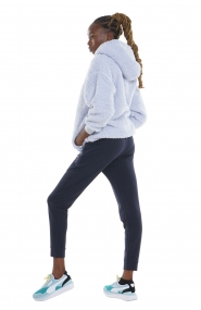 OVERSIZED ΖΑΚΕΤΑ SHERPA 