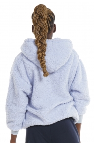 OVERSIZED ΖΑΚΕΤΑ SHERPA 