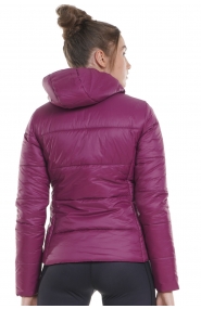 JACKET ΓΥΝΑΙΚΕΙΟ SLIM 
