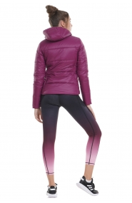 JACKET ΓΥΝΑΙΚΕΙΟ SLIM 