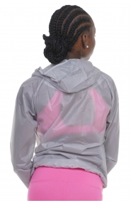 WINDRUNNER JACKET ΓΥΝΑΙΚΕΙΟ