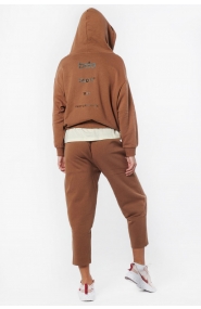 ΓΥΝΑΙΚΕΙΑ ΖΑΚΕΤΑ OVERSIZED