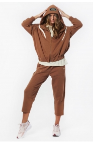 ΓΥΝΑΙΚΕΙΑ ΖΑΚΕΤΑ OVERSIZED