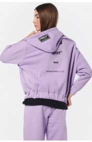 ΓΥΝΑΙΚΕΙΑ ΖΑΚΕΤΑ OVERSIZED