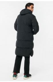 UNISEX LONGLINE ΠΑΡΚΑ
