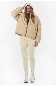 ΓΥΝΑΙΚΕΙΟ PUFFER JACKET