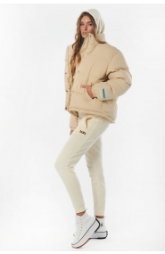 ΓΥΝΑΙΚΕΙΟ PUFFER JACKET