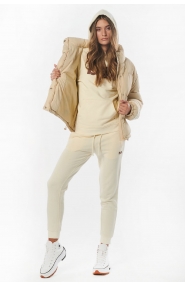 ΓΥΝΑΙΚΕΙΟ PUFFER JACKET