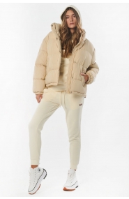 ΓΥΝΑΙΚΕΙΟ PUFFER JACKET