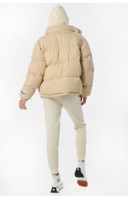 ΓΥΝΑΙΚΕΙΟ PUFFER JACKET