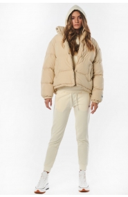 ΓΥΝΑΙΚΕΙΟ PUFFER JACKET
