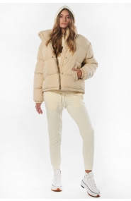 ΓΥΝΑΙΚΕΙΟ PUFFER JACKET