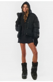 ΓΥΝΑΙΚΕΙΟ PUFFER JACKET