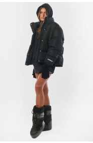 ΓΥΝΑΙΚΕΙΟ PUFFER JACKET