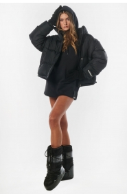 ΓΥΝΑΙΚΕΙΟ PUFFER JACKET