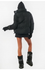 ΓΥΝΑΙΚΕΙΟ PUFFER JACKET