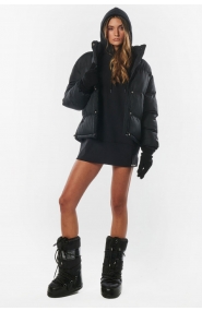 ΓΥΝΑΙΚΕΙΟ PUFFER JACKET