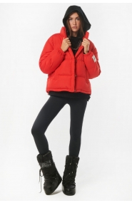 ΓΥΝΑΙΚΕΙΟ PUFFER JACKET