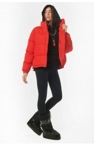 ΓΥΝΑΙΚΕΙΟ PUFFER JACKET
