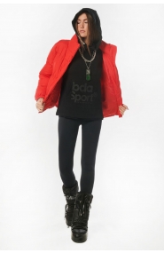 ΓΥΝΑΙΚΕΙΟ PUFFER JACKET
