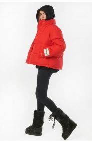 ΓΥΝΑΙΚΕΙΟ PUFFER JACKET