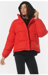 ΓΥΝΑΙΚΕΙΟ PUFFER JACKET