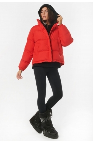 ΓΥΝΑΙΚΕΙΟ PUFFER JACKET
