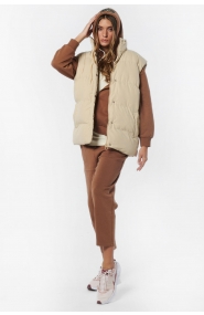 ΓΥΝΑΙΚΕΙΟ ΑΜΑΝΙΚΟ JACKET